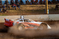 super sedan 5 T5 Leon Cleary - 6 - Carrick 10th Nov 2012-5