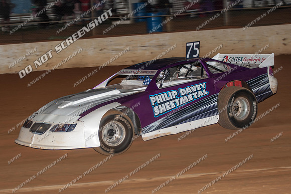 super sedan 75 t75 john medcraft - 6 - Carrick 10th Nov 2012-4
