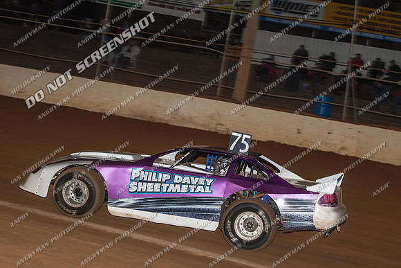 super sedan 75 t75 john medcraft - 6 - Carrick 10th Nov 2012-5