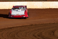 super sedan 4 t4 sam hughes - 6 - Carrick 10th Nov 2012