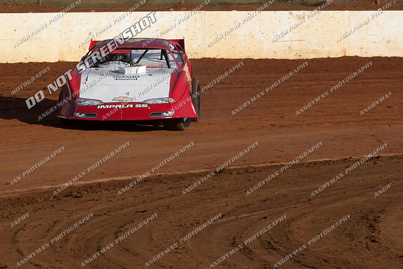 super sedan 4 t4 sam hughes - 6 - Carrick 10th Nov 2012