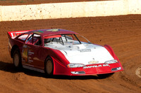 Super Sedans