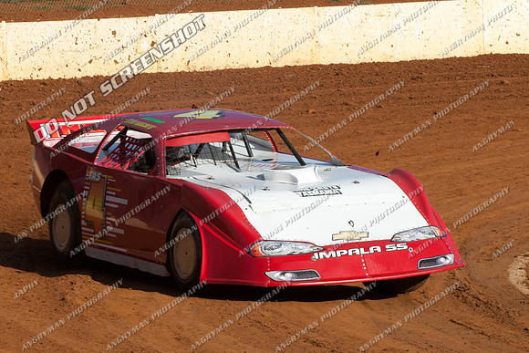 super sedan 4 t4 sam hughes - 6 - Carrick 10th Nov 2012-2