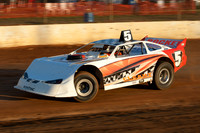 super sedan 5 T5 Leon Cleary - 6 - Carrick 10th Nov 2012-3