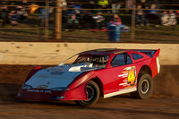 super sedan 4 t4 sam hughes - 6 - Carrick 10th Nov 2012-7