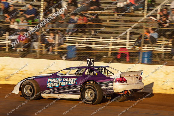 super sedan 75 t75 john medcraft - 6 - Carrick 10th Nov 2012-2