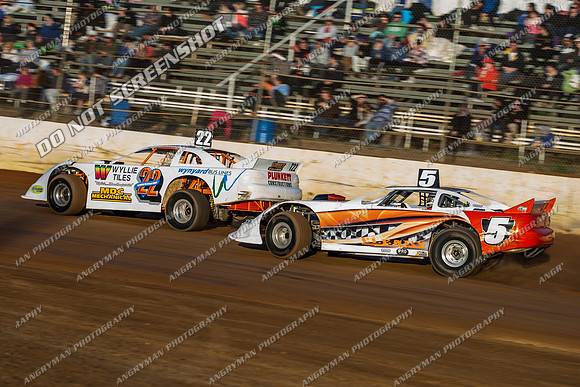 super sedan 5 T5 Leon Cleary - 6 - Carrick 10th Nov 2012-2