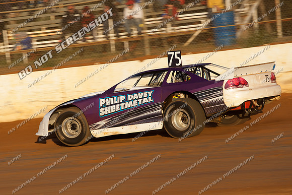 super sedan 75 t75 john medcraft - 6 - Carrick 10th Nov 2012-3