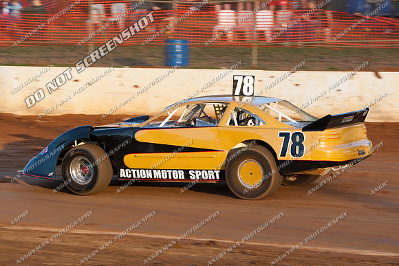 super sedan 78 t78 jory Breitkopf - 6 - Carrick 10th Nov 2012-4