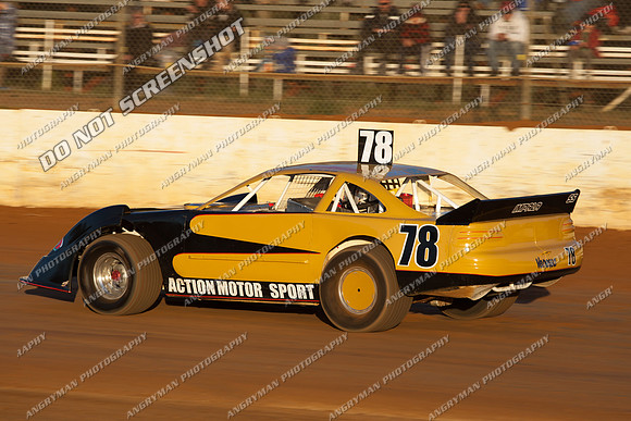 super sedan 78 t78 jory Breitkopf - 6 - Carrick 10th Nov 2012-5