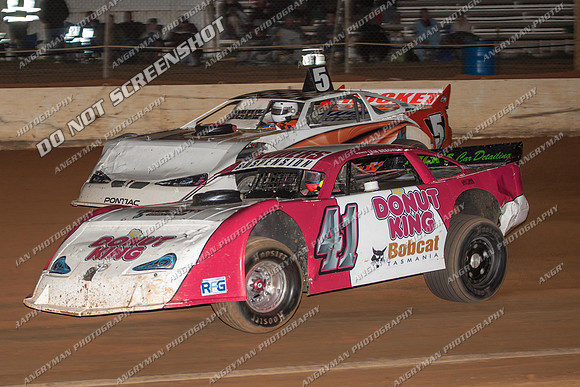 super sedan 41 t41 adam beechey - 6 - Carrick 10th Nov 2012-8