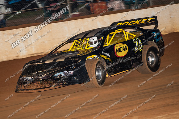 super sedan 23 t23 ethan cole - 6 - Carrick 10th Nov 2012-9