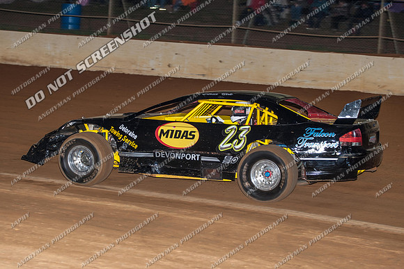 super sedan 23 t23 ethan cole - 6 - Carrick 10th Nov 2012-8