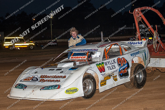 super sedan 22 t22 callum harper - 6 - Carrick 10th Nov 2012-9