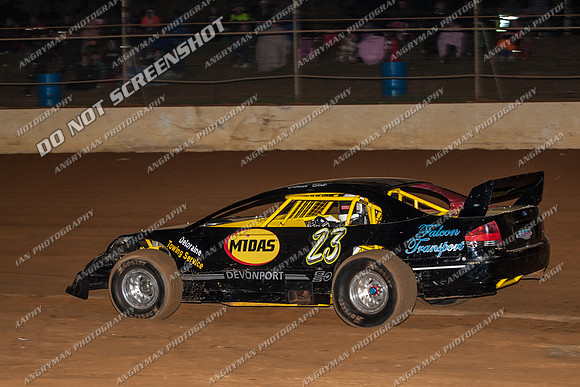 super sedan 23 t23 ethan cole - 6 - Carrick 10th Nov 2012-10