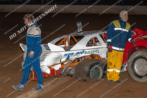 super sedan 22 t22 callum harper - 6 - Carrick 10th Nov 2012-8