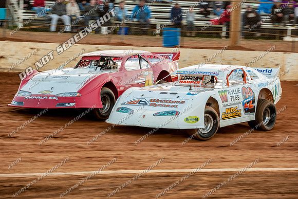 super sedan 22 t22 callum harper - 6 - Carrick 10th Nov 2012-5
