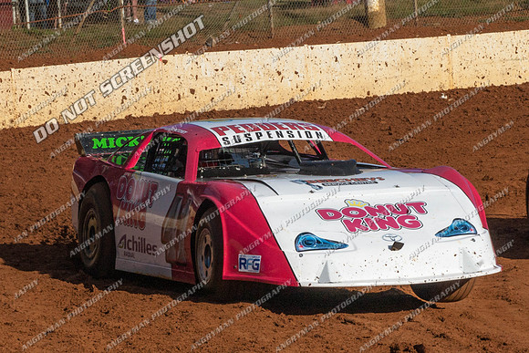 super sedan 41 t41 adam beechey - 6 - Carrick 10th Nov 2012-2
