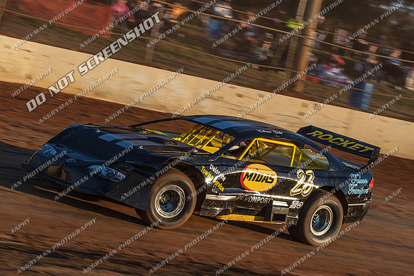 super sedan 23 t23 ethan cole - 6 - Carrick 10th Nov 2012-6