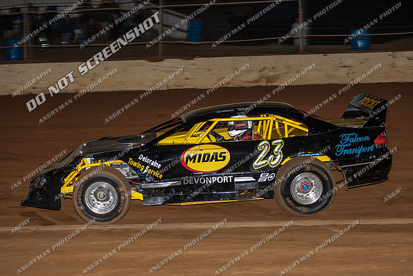 super sedan 23 t23 ethan cole - 6 - Carrick 10th Nov 2012-7