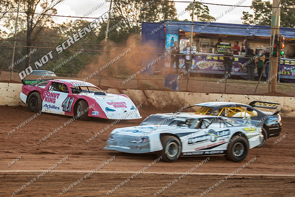 super sedan 41 t41 adam beechey - 6 - Carrick 10th Nov 2012-3