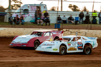 super sedan 22 t22 callum harper - 6 - Carrick 10th Nov 2012-4