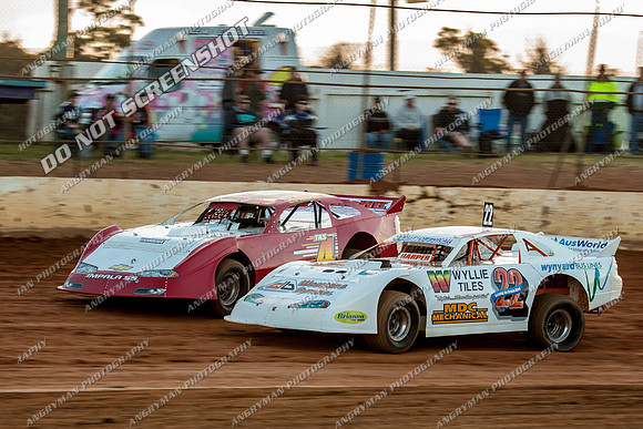 super sedan 22 t22 callum harper - 6 - Carrick 10th Nov 2012-4
