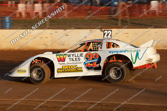 super sedan 22 t22 callum harper - 6 - Carrick 10th Nov 2012-6