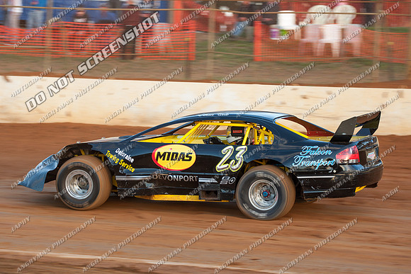 super sedan 23 t23 ethan cole - 6 - Carrick 10th Nov 2012-4