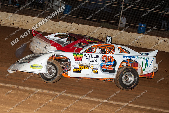 super sedan 22 t22 callum harper - 6 - Carrick 10th Nov 2012-7