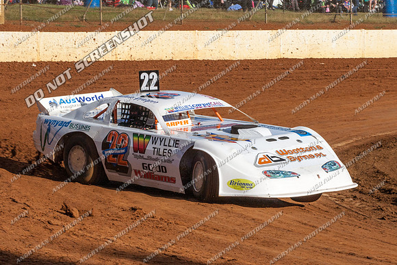 super sedan 22 t22 callum harper - 6 - Carrick 10th Nov 2012-3