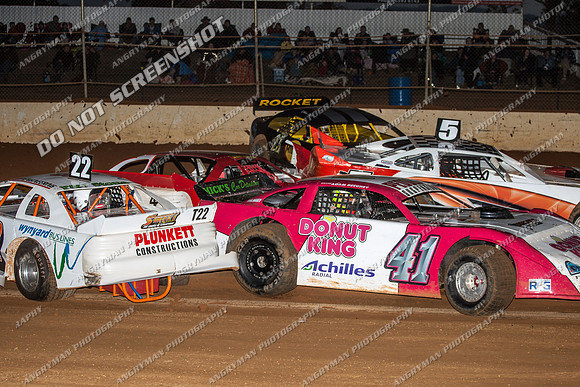 Super Sedan Misc - 6 - Carrick 10th Nov 2012