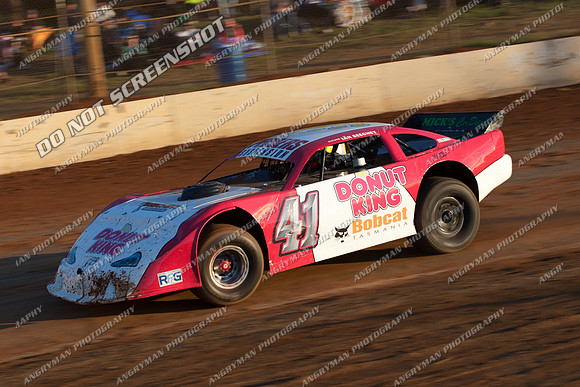 super sedan 41 t41 adam beechey - 6 - Carrick 10th Nov 2012-5
