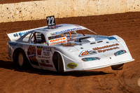 super sedan 22 t22 callum harper - 6 - Carrick 10th Nov 2012-2