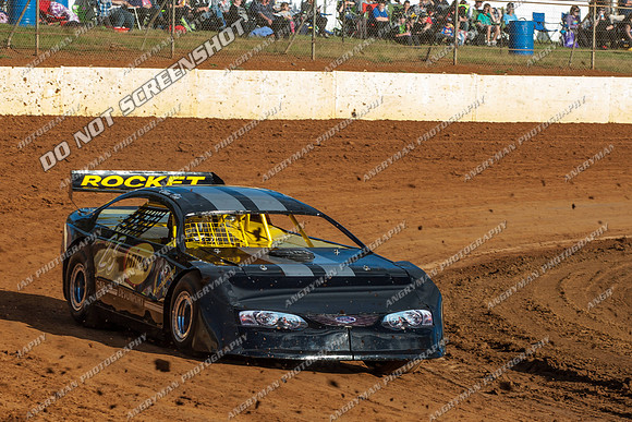 super sedan 23 t23 ethan cole - 6 - Carrick 10th Nov 2012-3