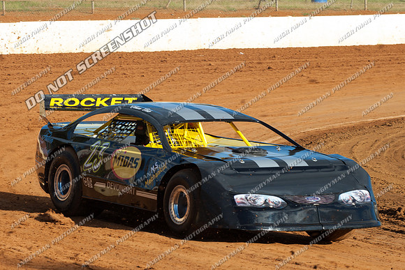 super sedan 23 t23 ethan cole - 6 - Carrick 10th Nov 2012-2