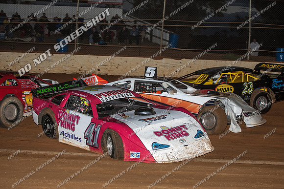 super sedan 41 t41 adam beechey - 6 - Carrick 10th Nov 2012-6
