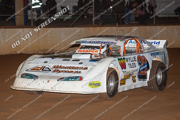 super sedan 22 t22 callum harper - 6 - Carrick 10th Nov 2012-11
