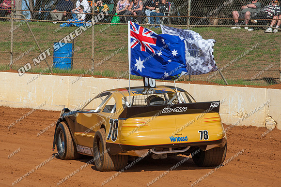 super sedan 78 t78 jory Breitkopf - 6 - Carrick 10th Nov 2012