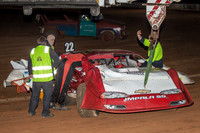 super sedan 4 t4 sam hughes - 6 - Carrick 10th Nov 2012-9
