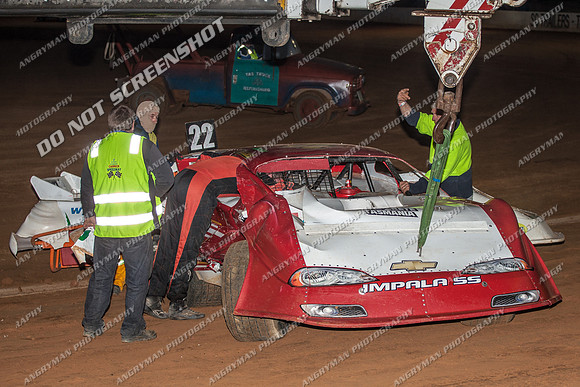 super sedan 4 t4 sam hughes - 6 - Carrick 10th Nov 2012-9