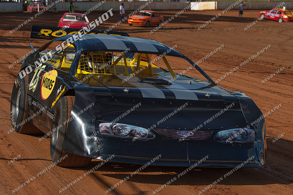 super sedan 23 t23 ethan cole - 6 - Carrick 10th Nov 2012