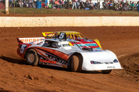 super sedan 5 T5 Leon Cleary - 6 - Carrick 10th Nov 2012