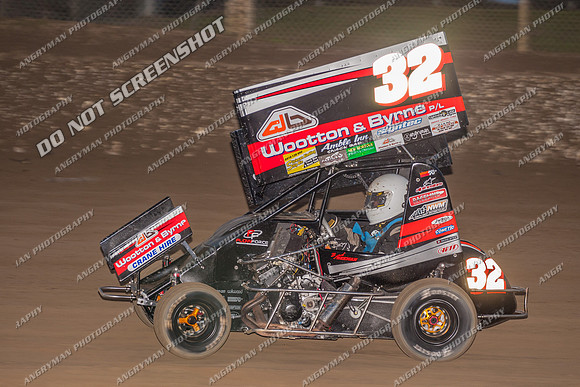 formula 500 32 t32 brad freeman - 7 - Latrobe 17th Nov 2012-2