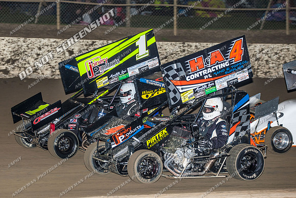 formula 500 4 t4 brad whitchurch - 7 - Latrobe 17th Nov 2012-3