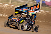 formula 500 4 t4 brad whitchurch - 7 - Latrobe 17th Nov 2012-2