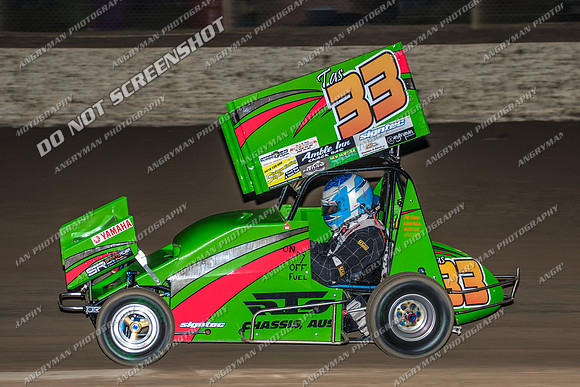 formula 500 33 t33 jason cox - 7 - Latrobe 17th Nov 2012-3