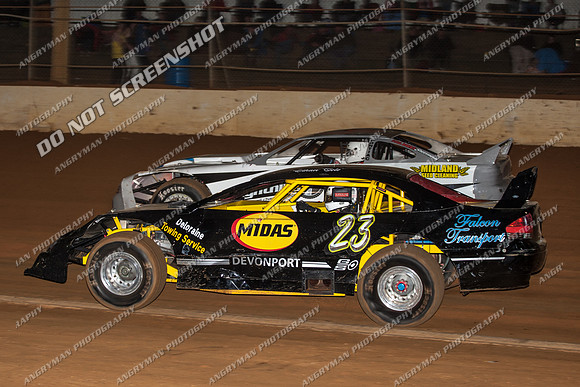 super sedan 23 t23 ethan cole - 6 - Carrick 10th Nov 2012-11