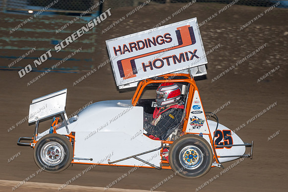 formula 500 25 t25 marty harding - 7 - Latrobe 17th Nov 2012