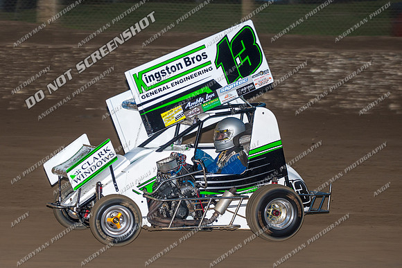 formula 500 13 t13 nick kingston - 7 - Latrobe 17th Nov 2012